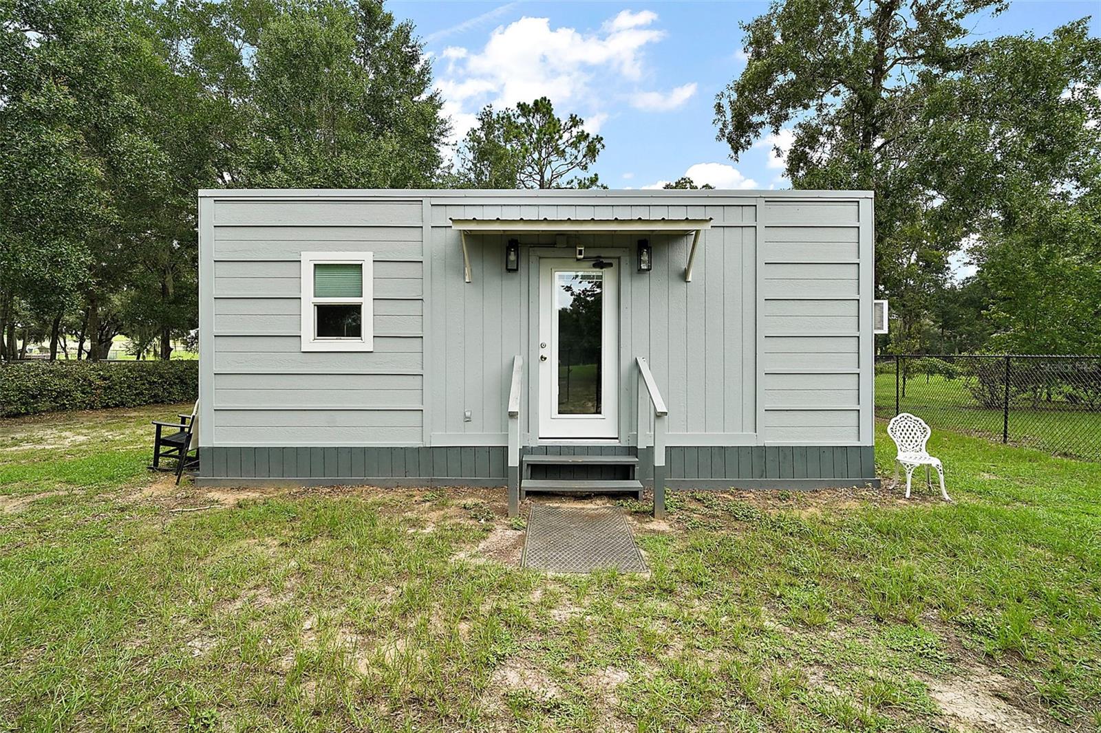 16231 SE 80TH ST, MORRISTON, FL, 32668