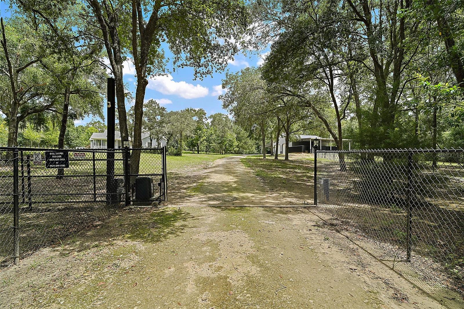 16231 SE 80TH ST, MORRISTON, FL, 32668