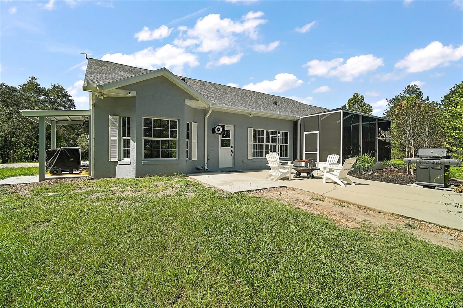 16231 SE 80TH ST, MORRISTON, FL, 32668