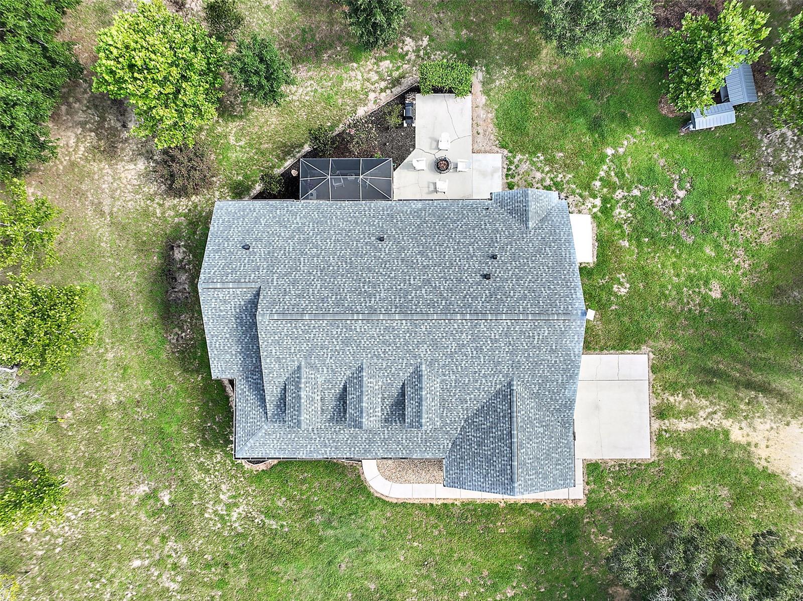 16231 SE 80TH ST, MORRISTON, FL, 32668