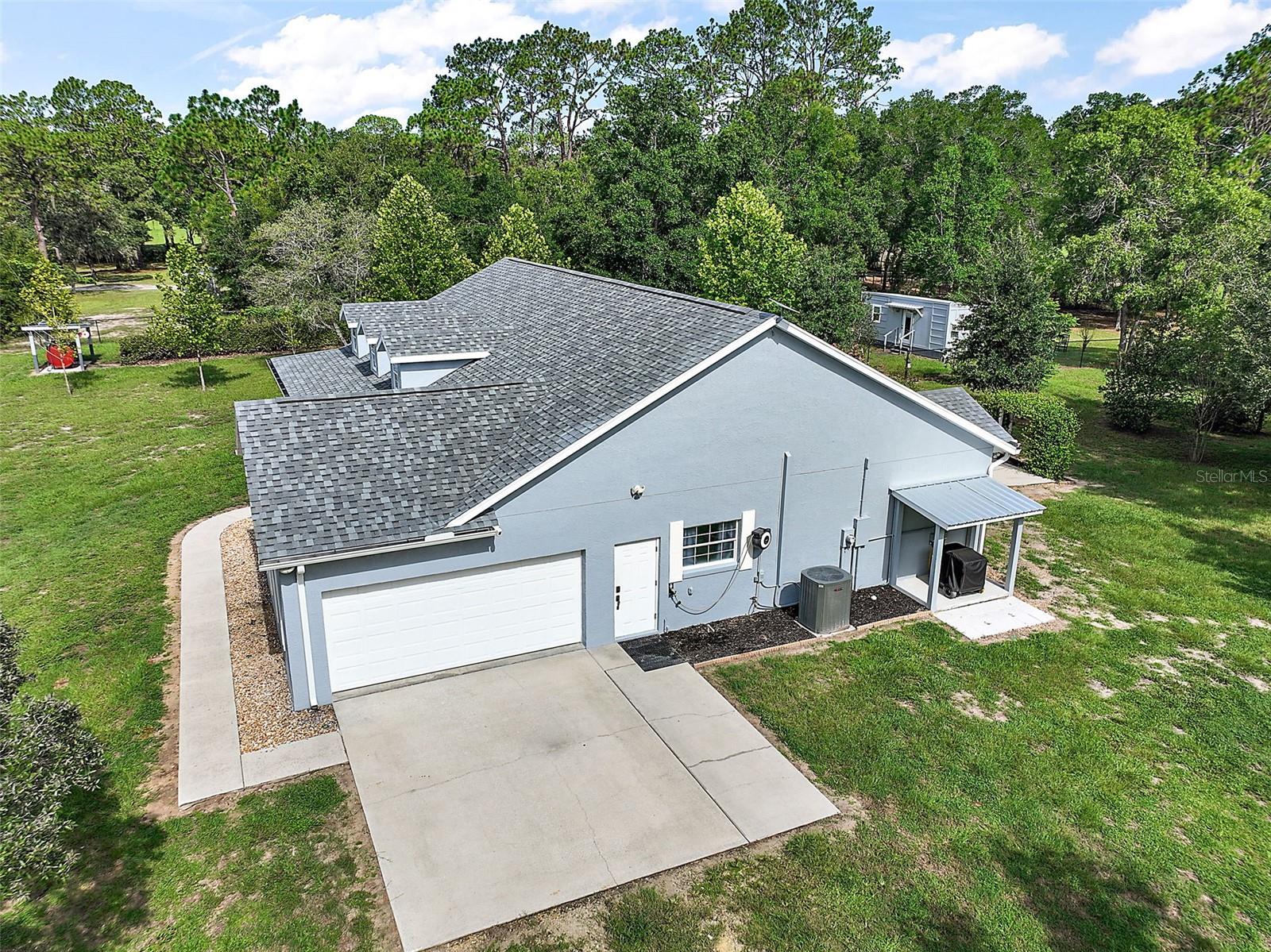 16231 SE 80TH ST, MORRISTON, FL, 32668