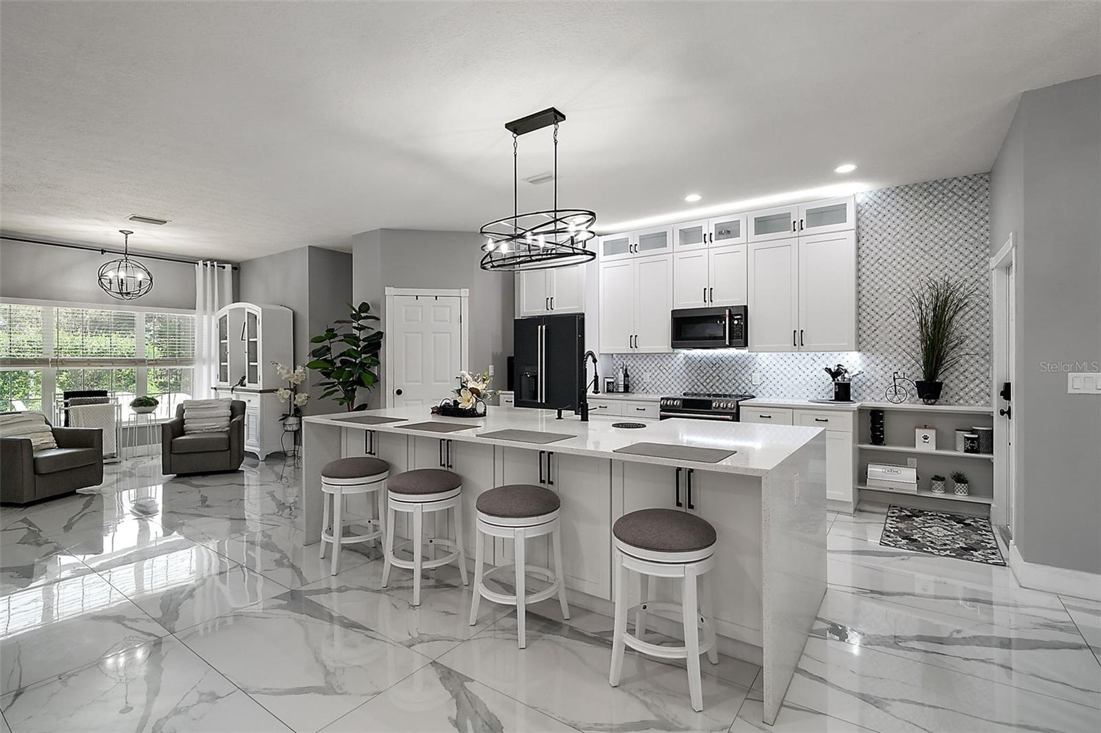 16231 SE 80TH ST, MORRISTON, FL, 32668