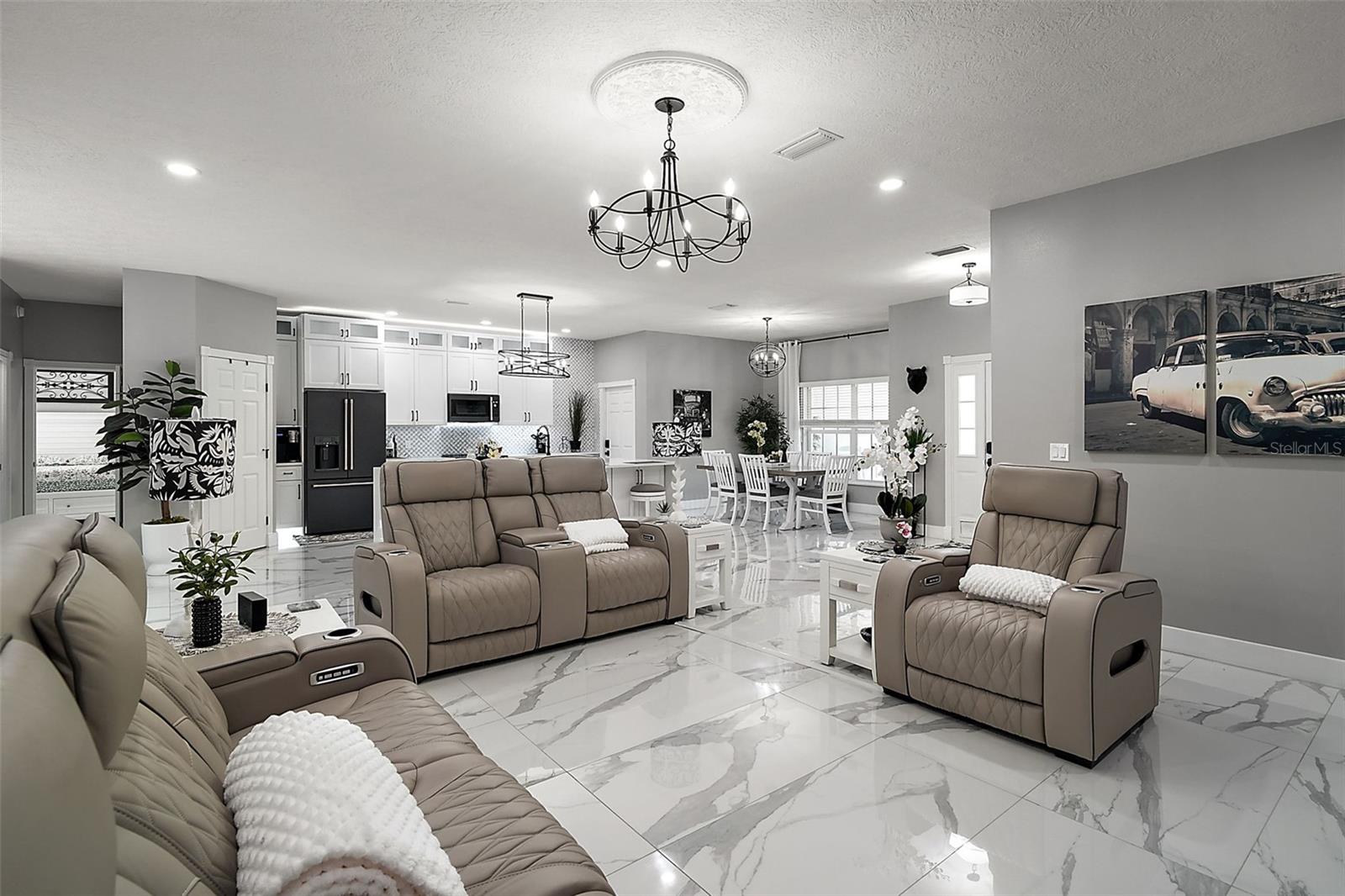 16231 SE 80TH ST, MORRISTON, FL, 32668