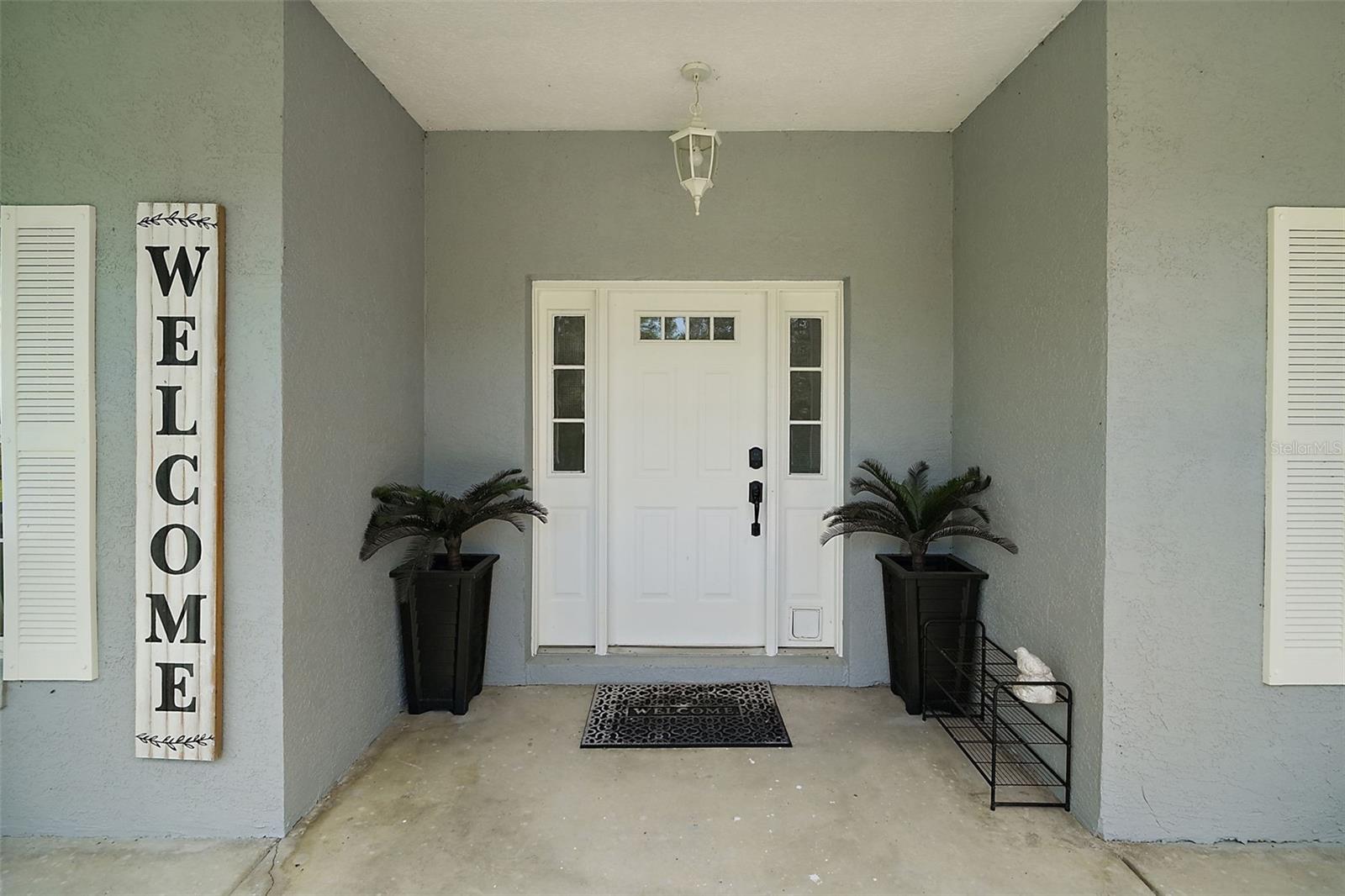 16231 SE 80TH ST, MORRISTON, FL, 32668