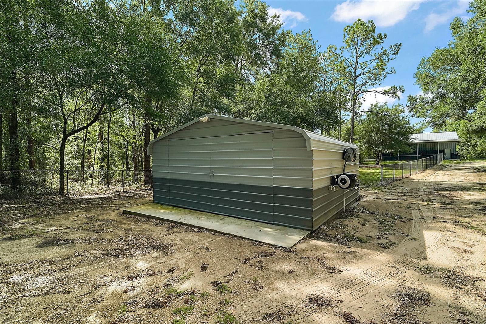 16231 SE 80TH ST, MORRISTON, FL, 32668