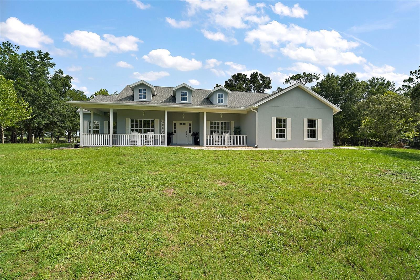 16231 SE 80TH ST, MORRISTON, FL, 32668