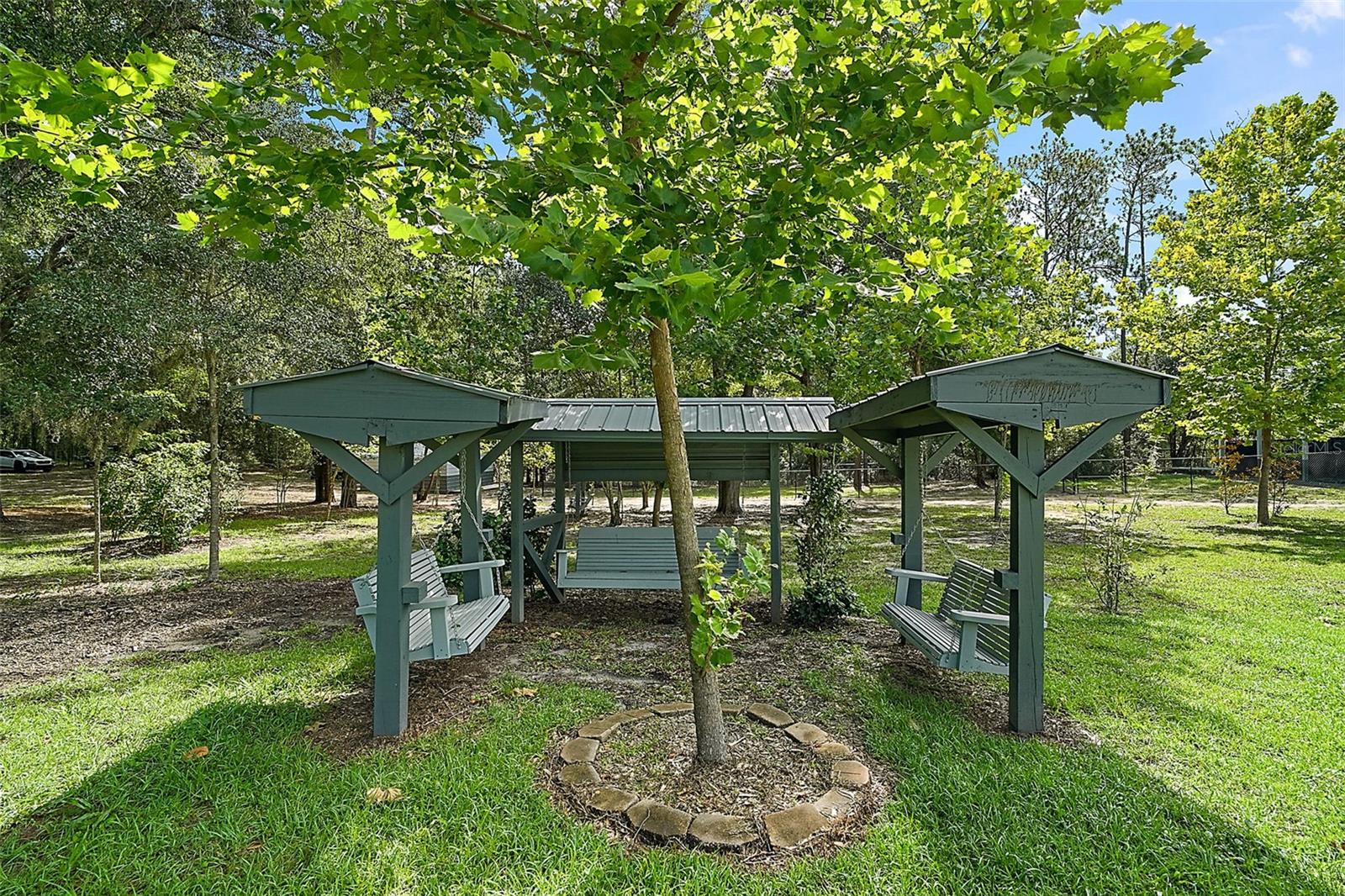 16231 SE 80TH ST, MORRISTON, FL, 32668