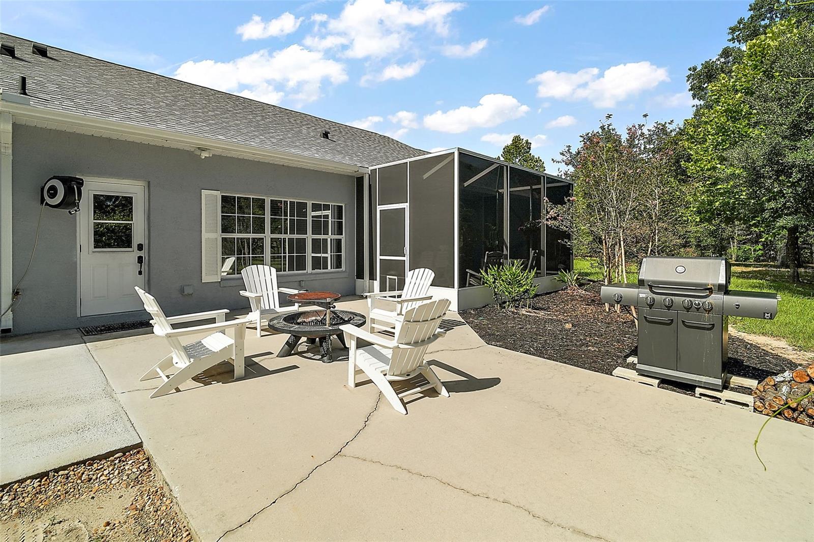 16231 SE 80TH ST, MORRISTON, FL, 32668