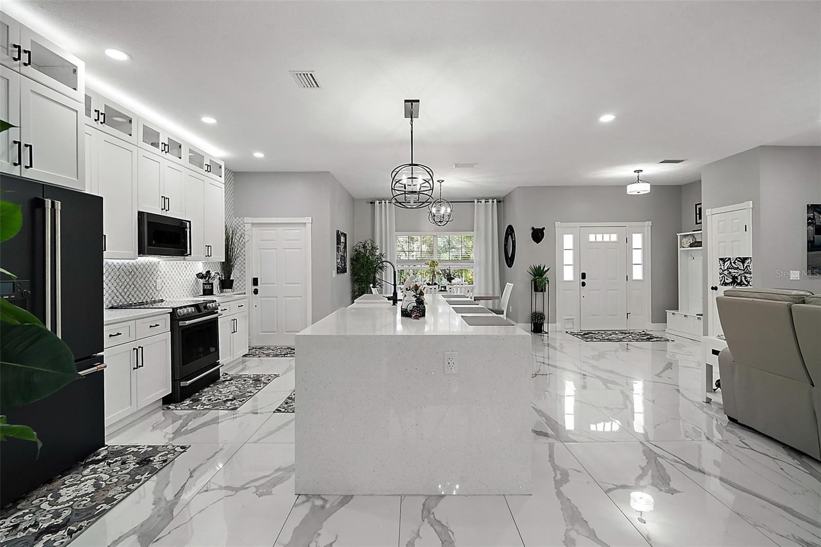 16231 SE 80TH ST, MORRISTON, FL, 32668