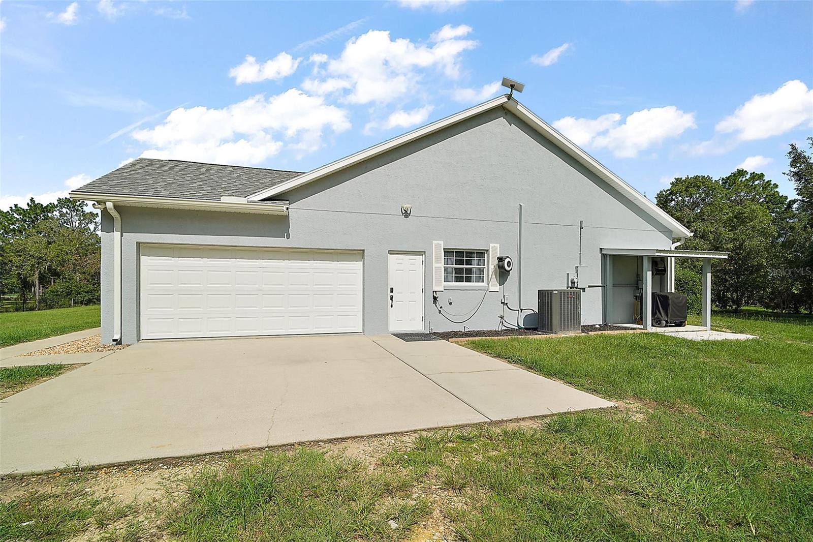 16231 SE 80TH ST, MORRISTON, FL, 32668