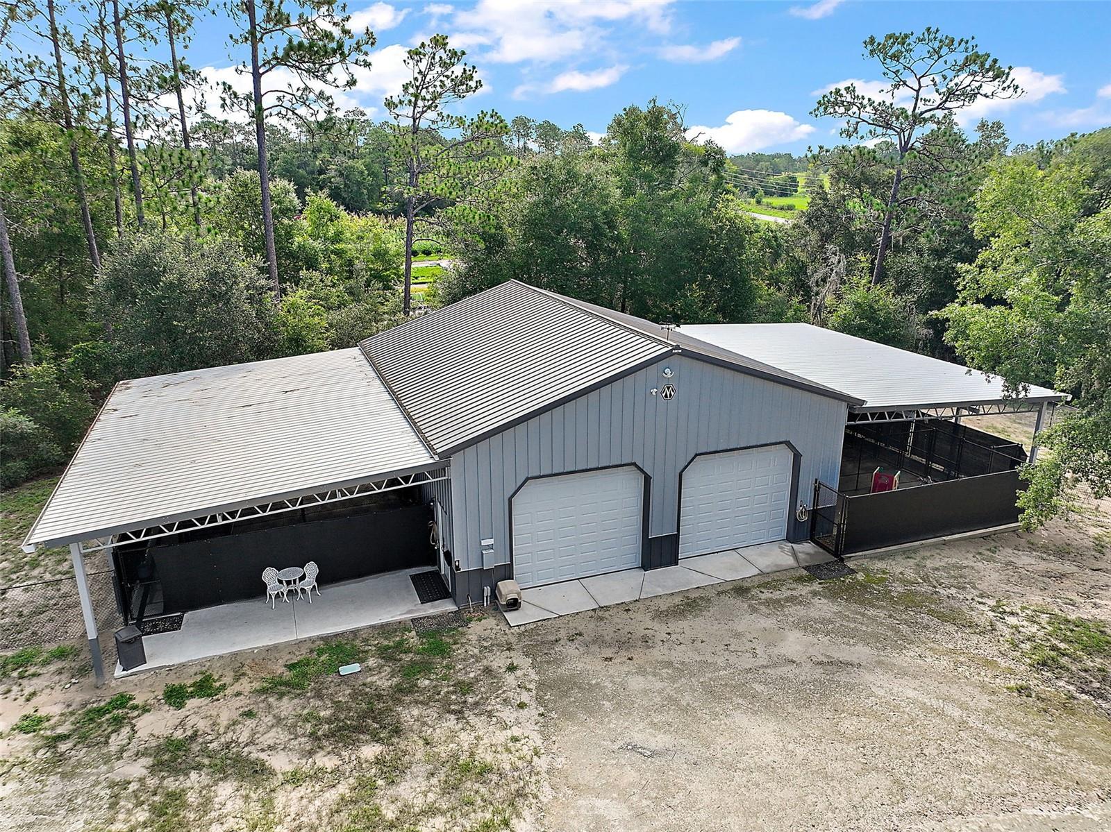 16231 SE 80TH ST, MORRISTON, FL, 32668