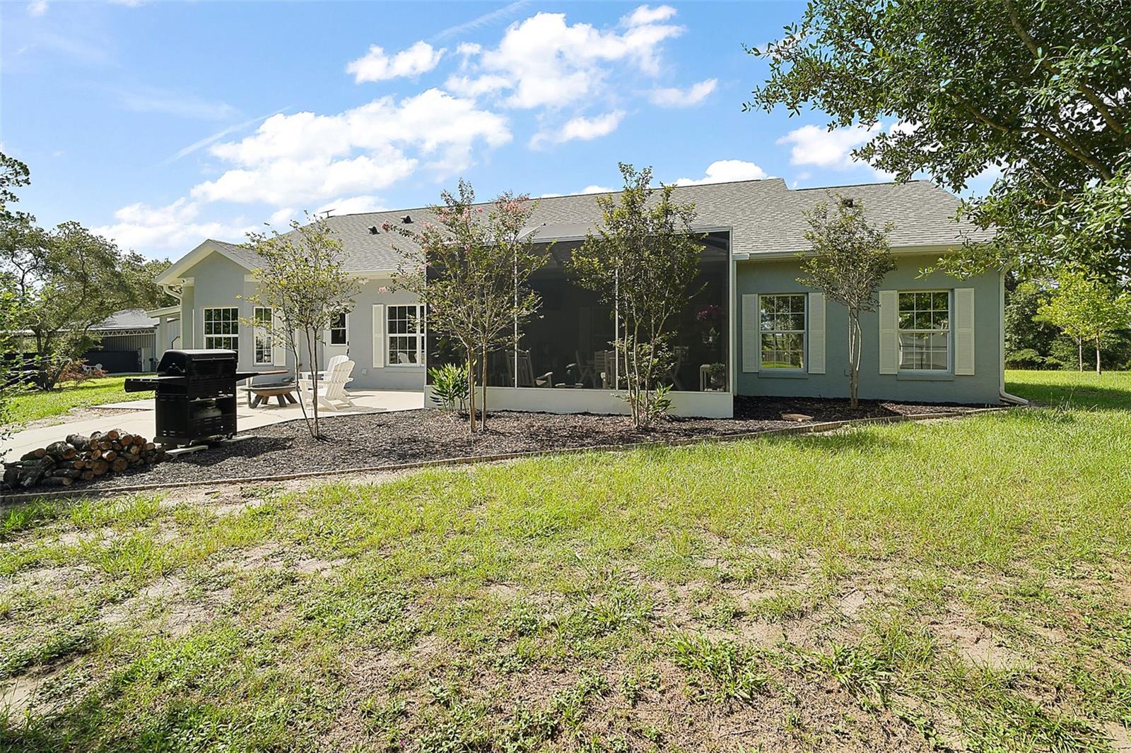 16231 SE 80TH ST, MORRISTON, FL, 32668