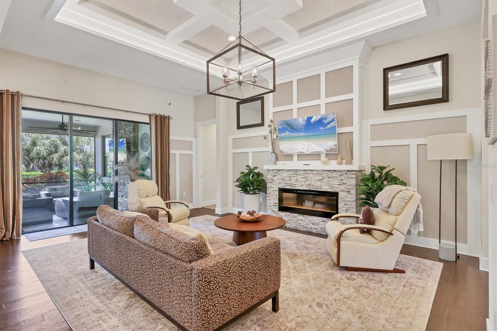 895 SEASCAPE PL, SARASOTA, FL, 34240