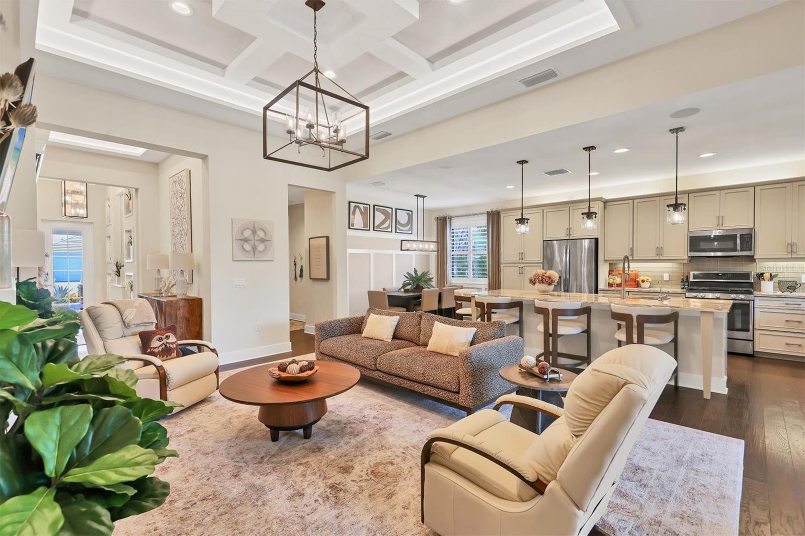 895 SEASCAPE PL, SARASOTA, FL, 34240