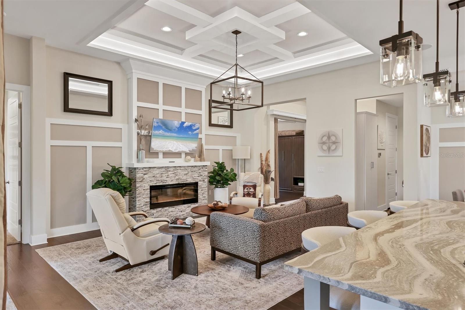 895 SEASCAPE PL, SARASOTA, FL, 34240