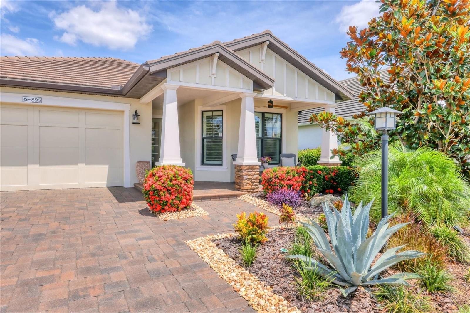 895 SEASCAPE PL, SARASOTA, FL, 34240