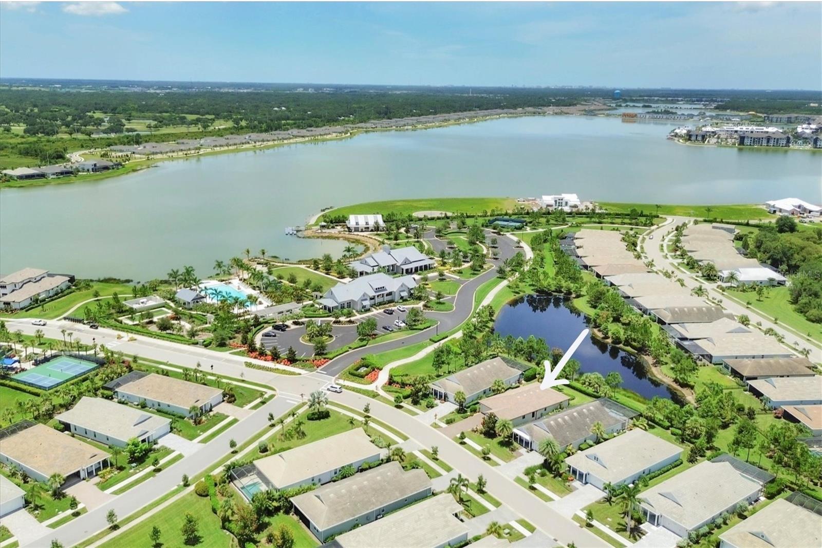 895 SEASCAPE PL, SARASOTA, FL, 34240