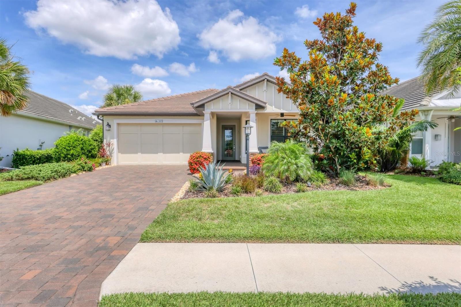895 SEASCAPE PL, SARASOTA, FL, 34240