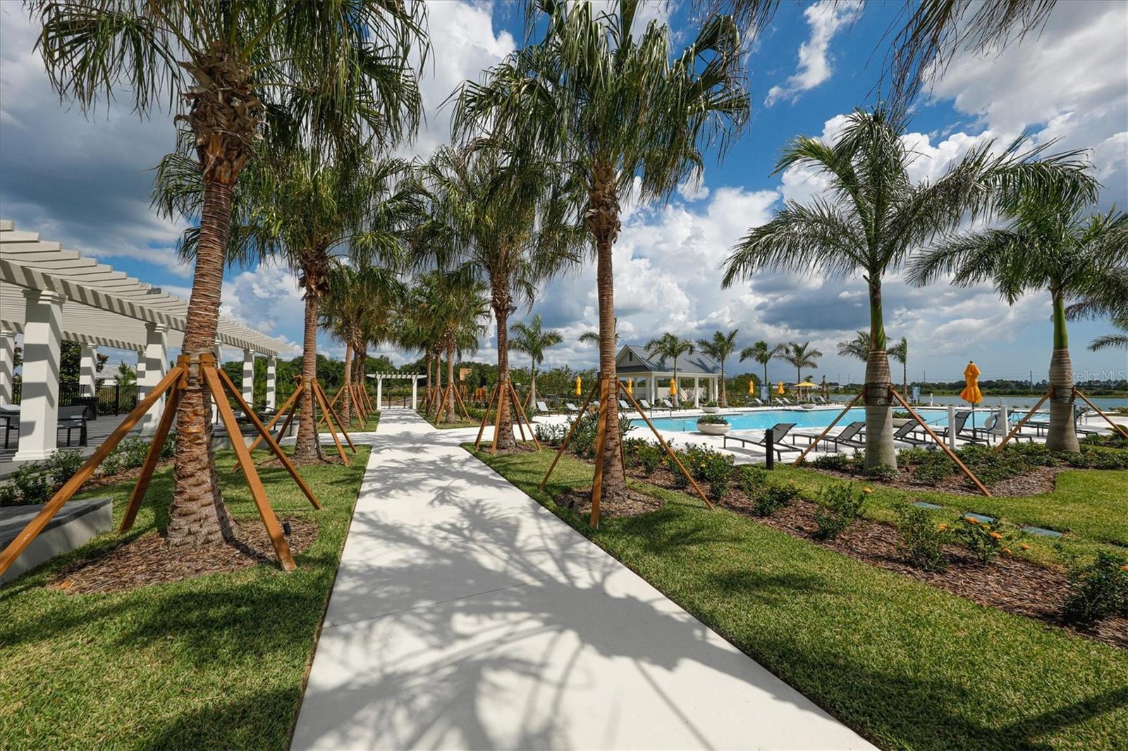 895 SEASCAPE PL, SARASOTA, FL, 34240