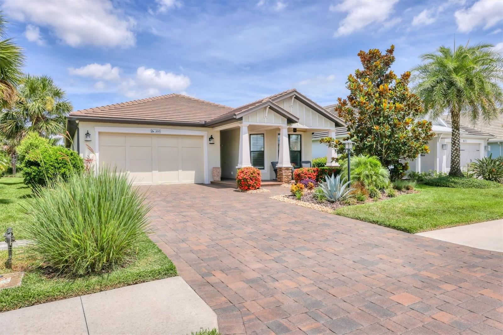 895 SEASCAPE PL, SARASOTA, FL, 34240