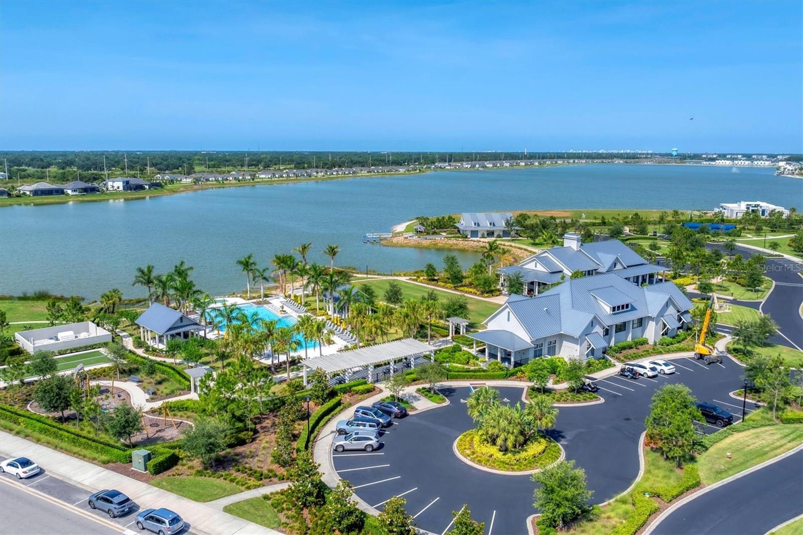 895 SEASCAPE PL, SARASOTA, FL, 34240