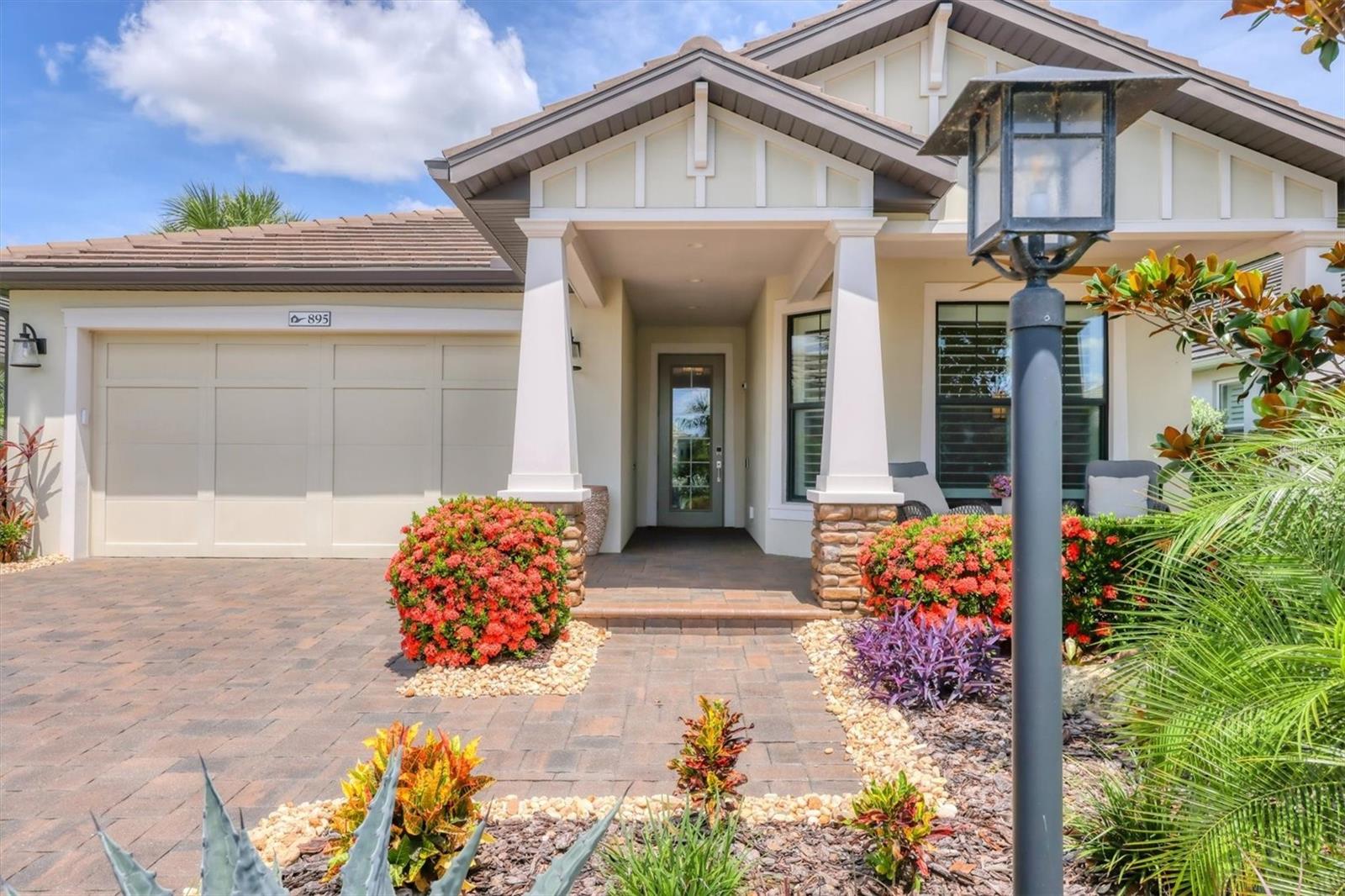 895 SEASCAPE PL, SARASOTA, FL, 34240