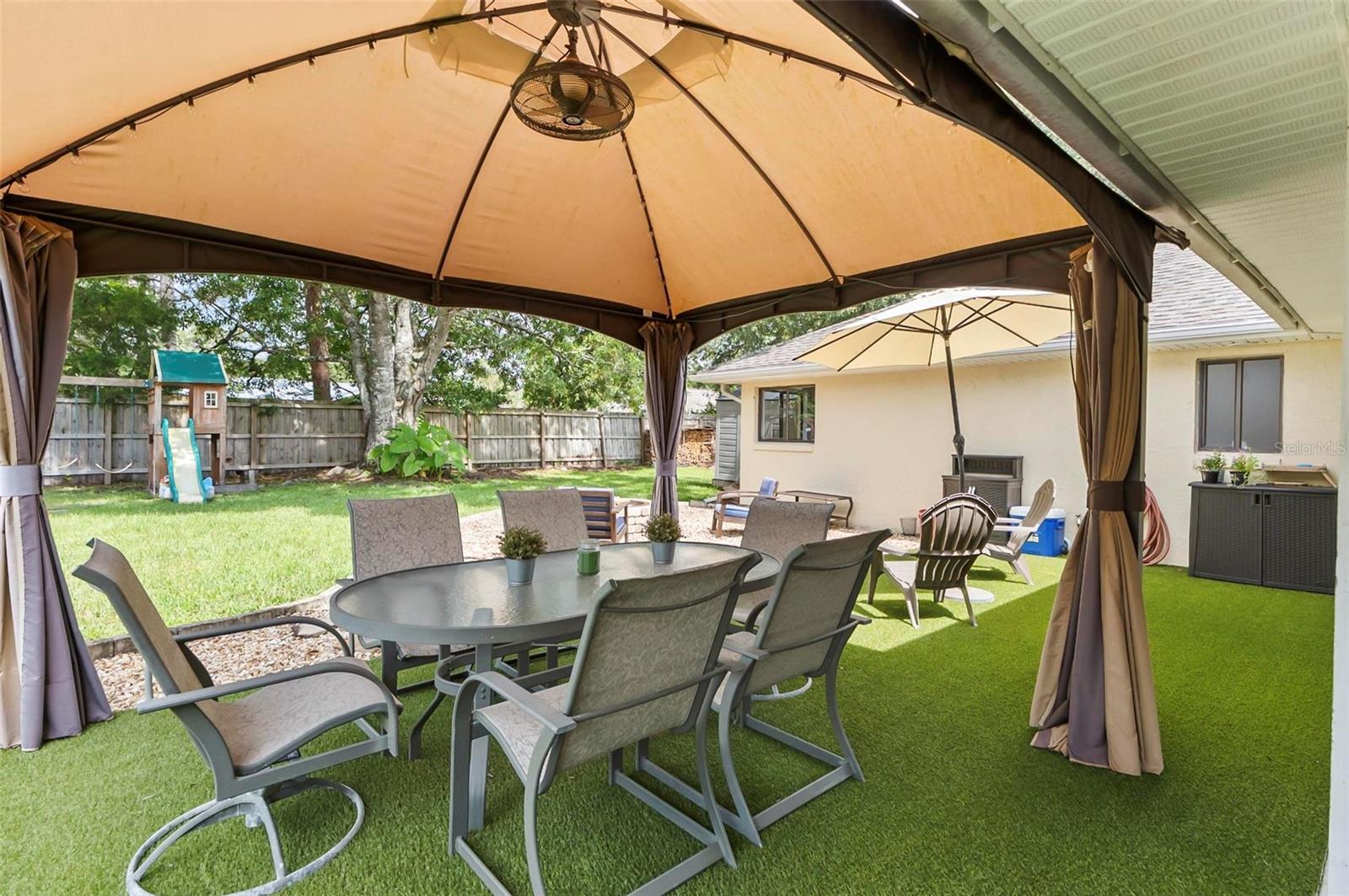 39 BRUNETT LN, PALM COAST, FL, 32137