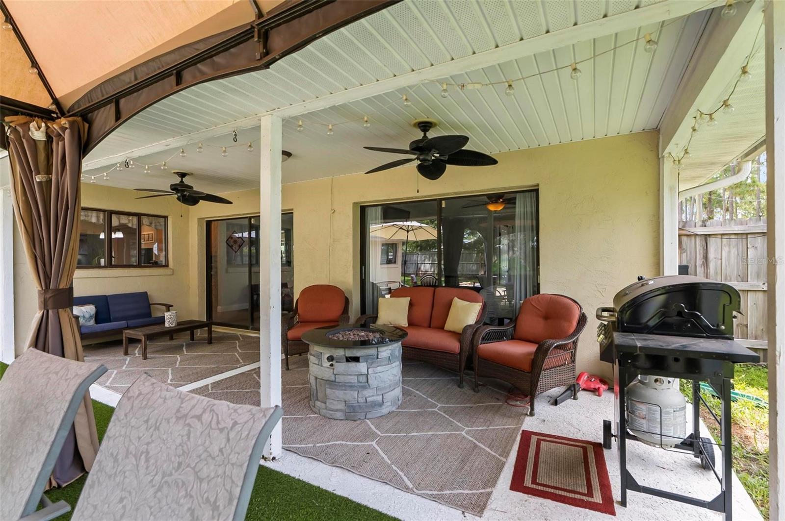 39 BRUNETT LN, PALM COAST, FL, 32137