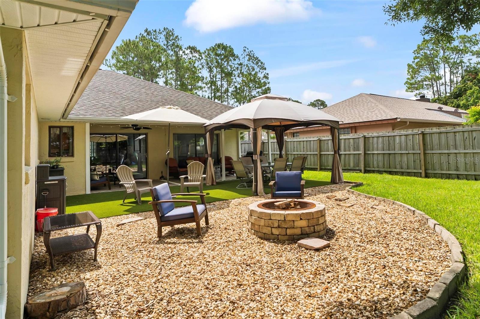 39 BRUNETT LN, PALM COAST, FL, 32137