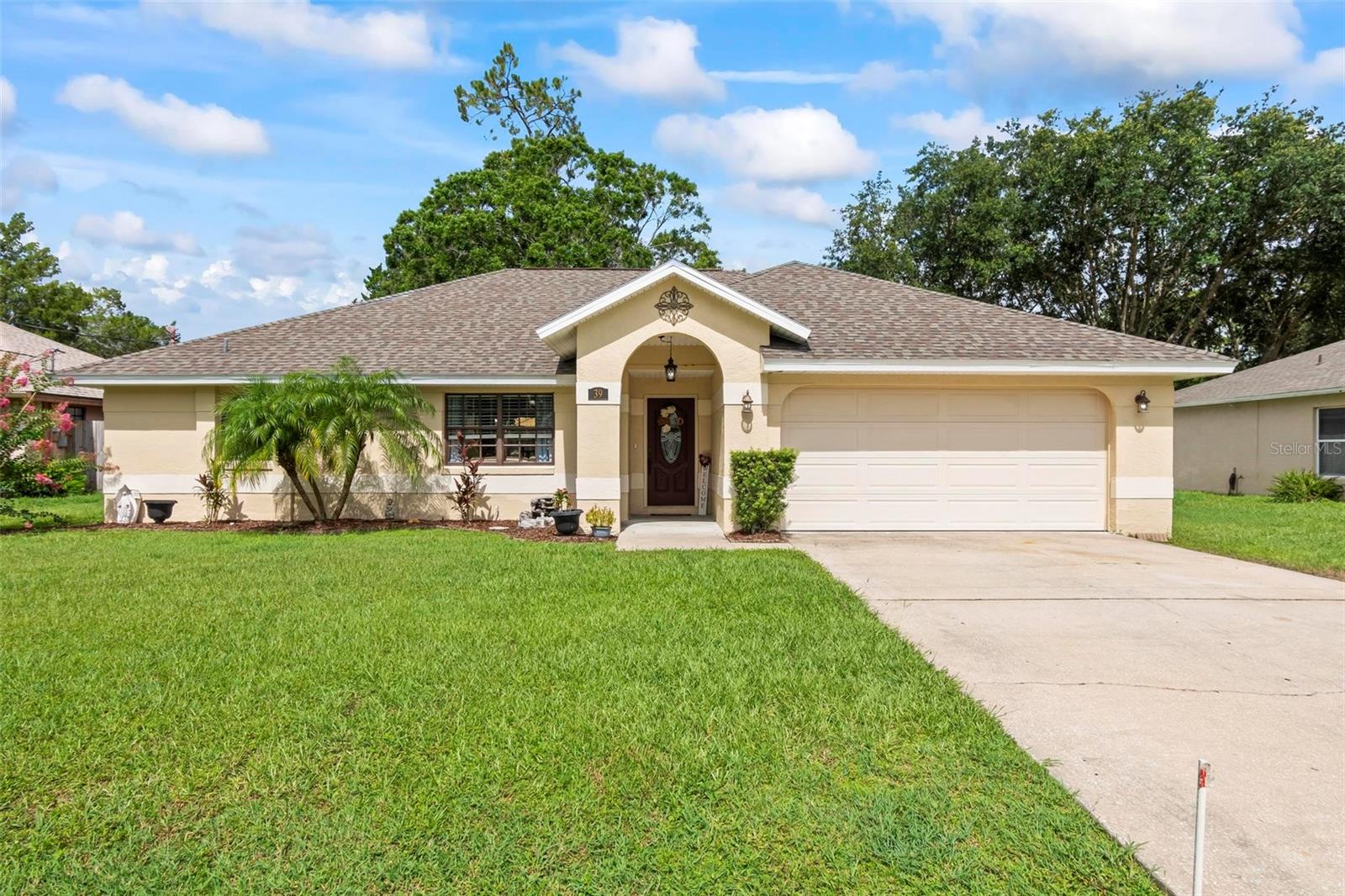 39 BRUNETT LN, PALM COAST, FL, 32137