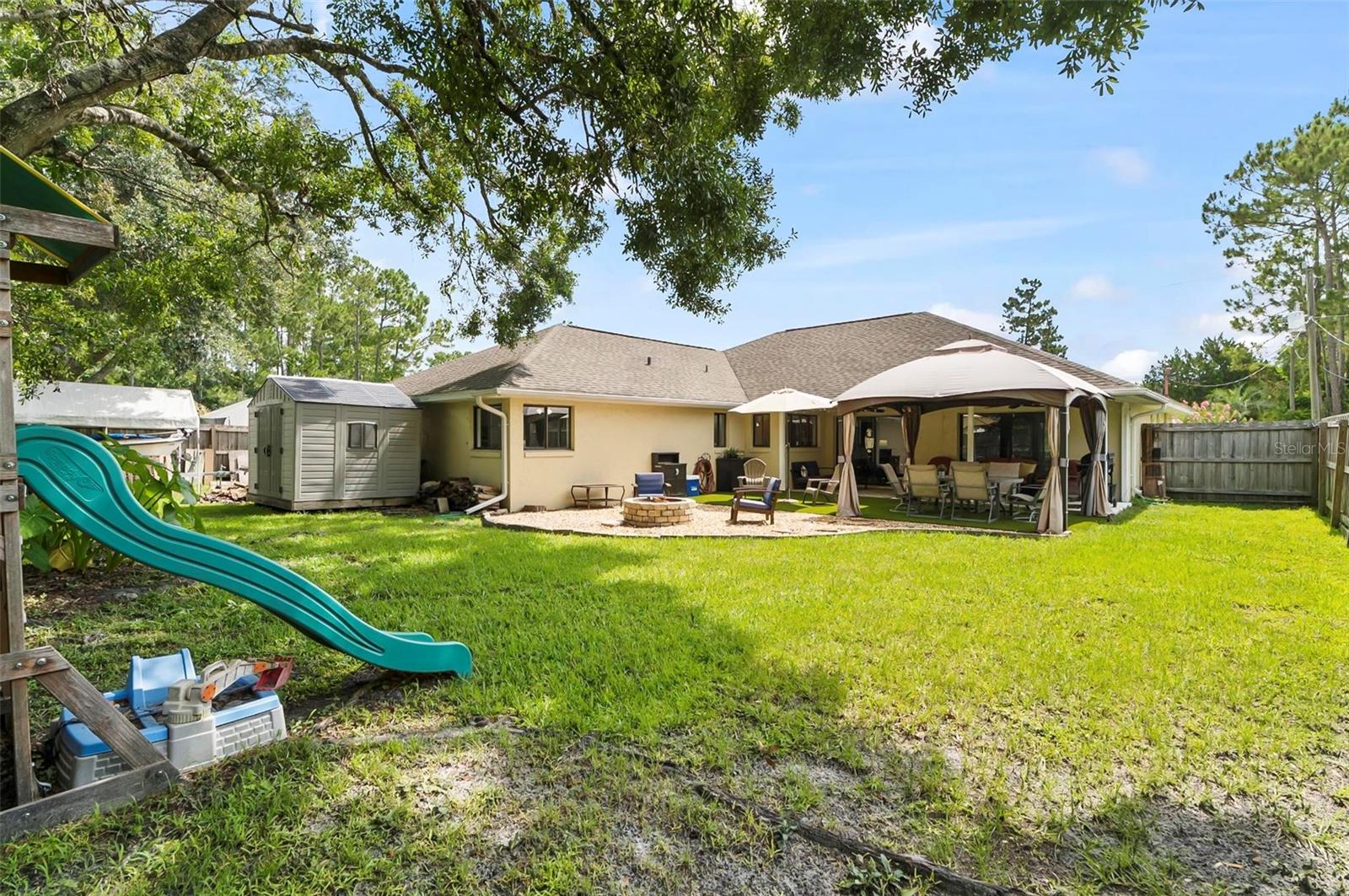 39 BRUNETT LN, PALM COAST, FL, 32137