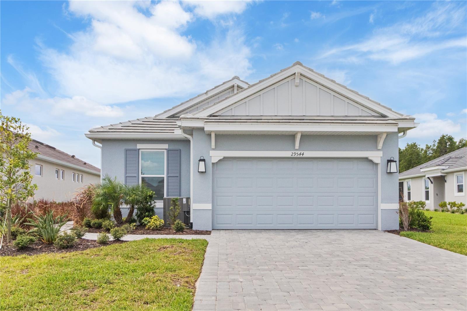 29544 VELLETRI LN, WESLEY CHAPEL, FL, 33543