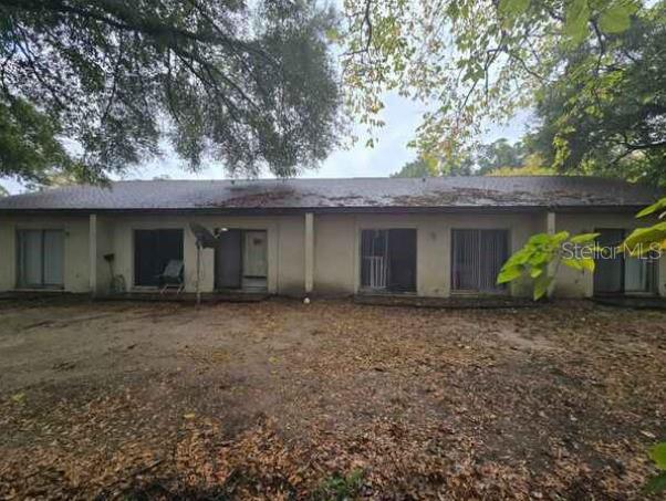 3741 NE 41ST ST, OCALA, FL, 34479