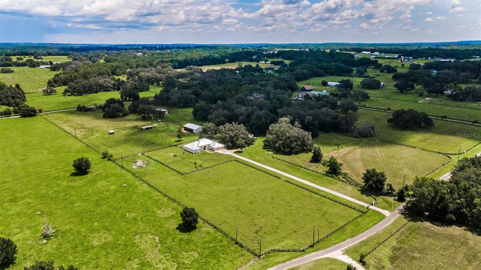 22327 MIZELL RD, BROOKSVILLE, FL, 34602