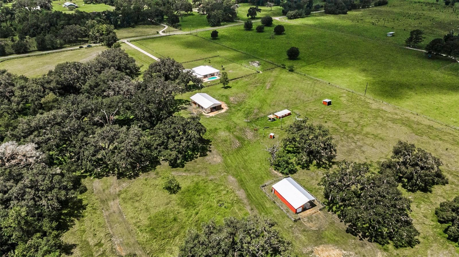 22327 MIZELL RD, BROOKSVILLE, FL, 34602