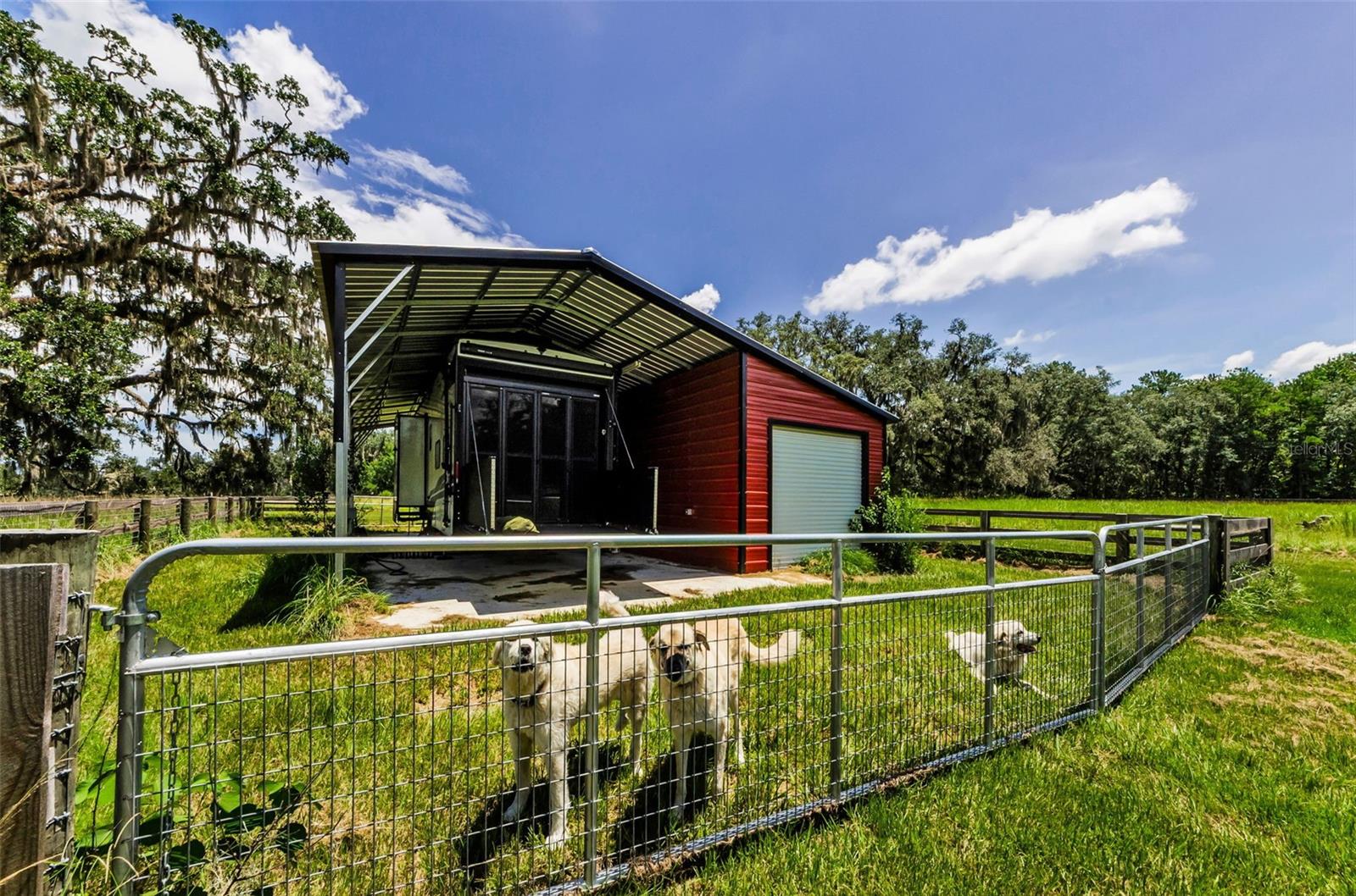 22327 MIZELL RD, BROOKSVILLE, FL, 34602