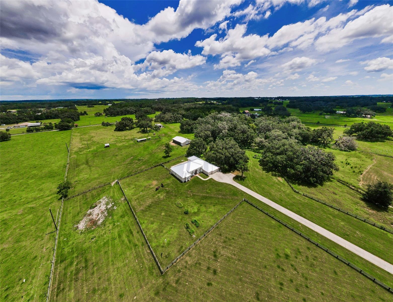 22327 MIZELL RD, BROOKSVILLE, FL, 34602