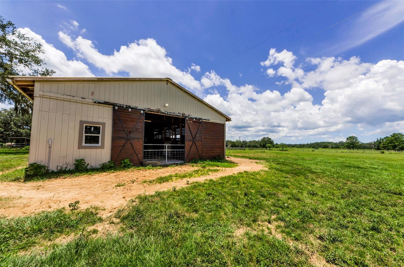 22327 MIZELL RD, BROOKSVILLE, FL, 34602