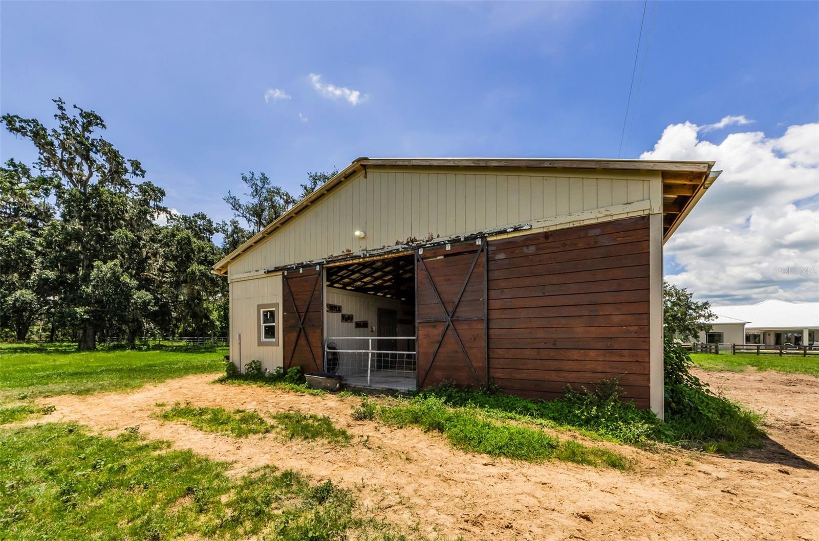 22327 MIZELL RD, BROOKSVILLE, FL, 34602