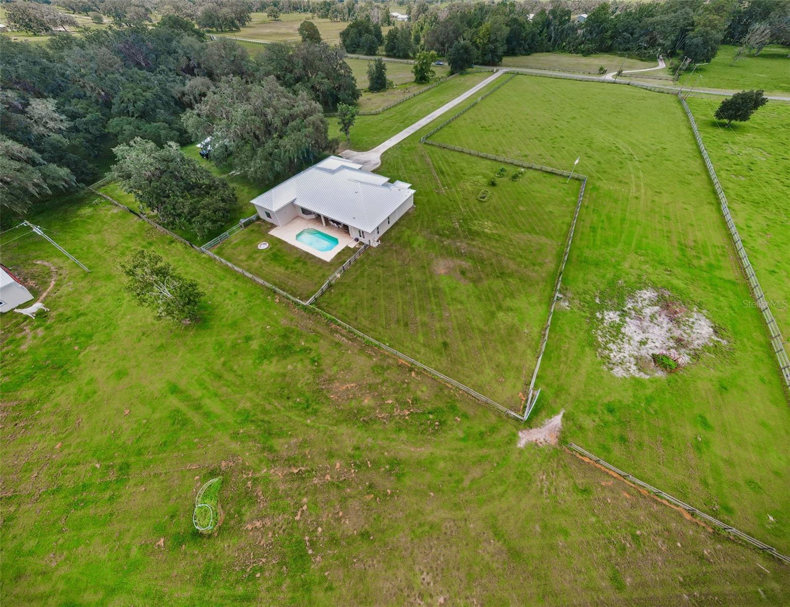 22327 MIZELL RD, BROOKSVILLE, FL, 34602