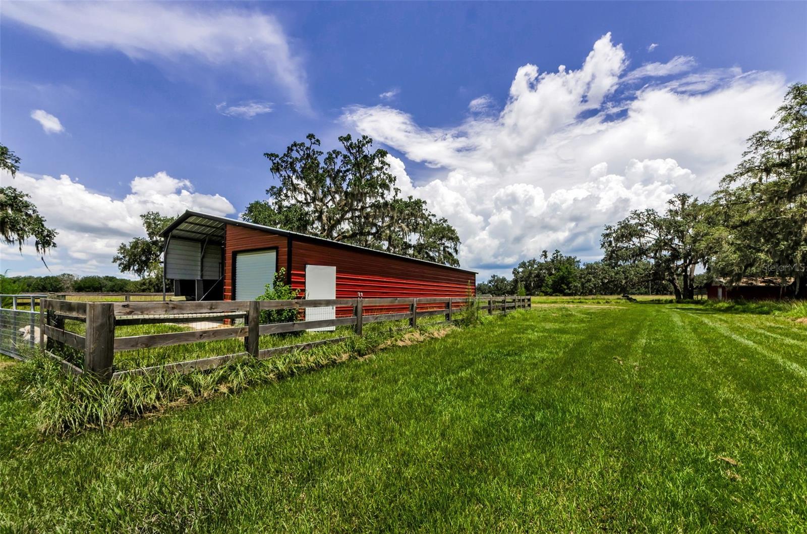 22327 MIZELL RD, BROOKSVILLE, FL, 34602