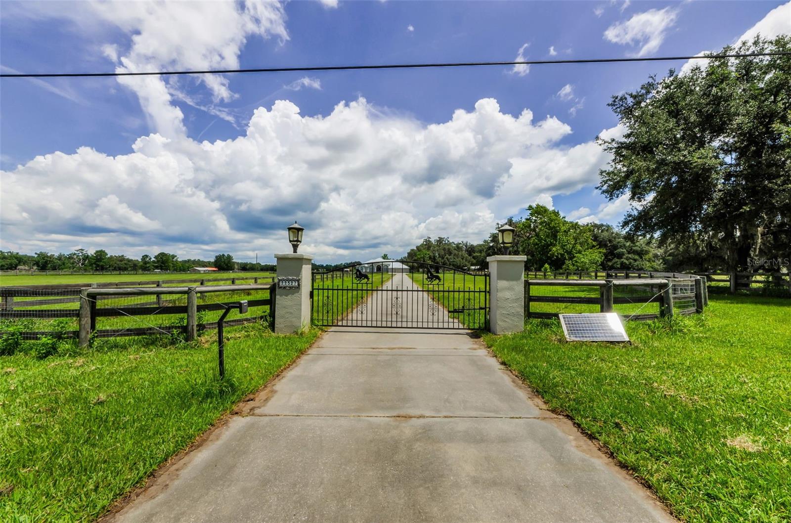 22327 MIZELL RD, BROOKSVILLE, FL, 34602