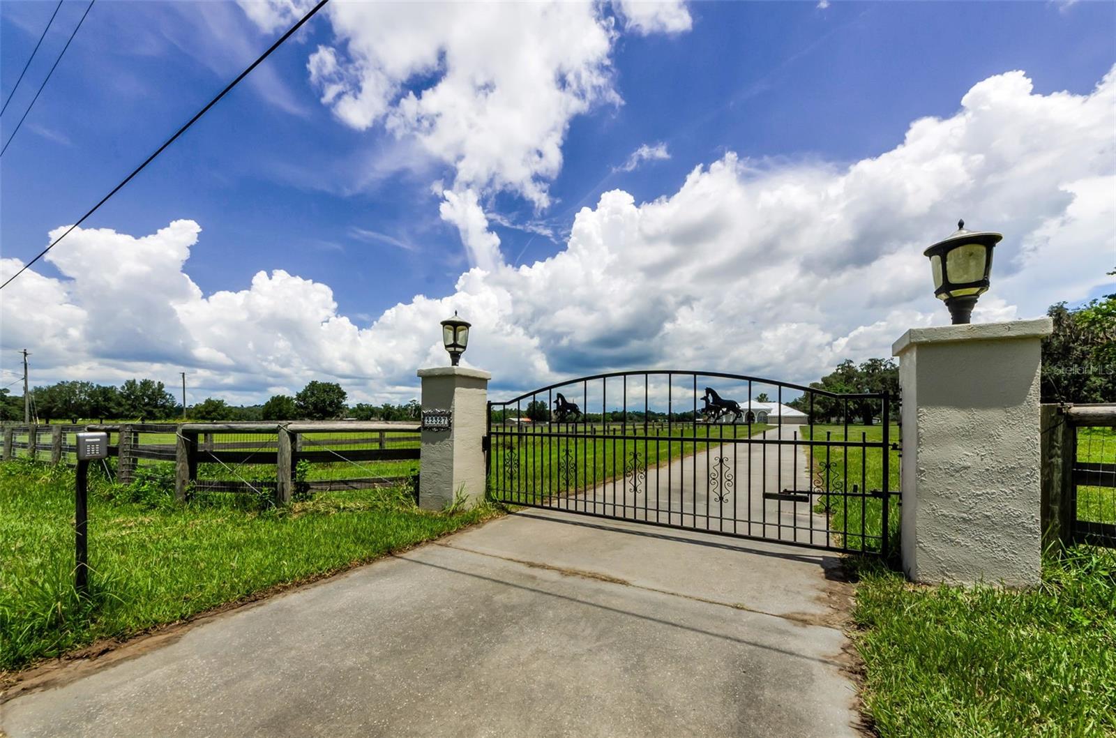 22327 MIZELL RD, BROOKSVILLE, FL, 34602