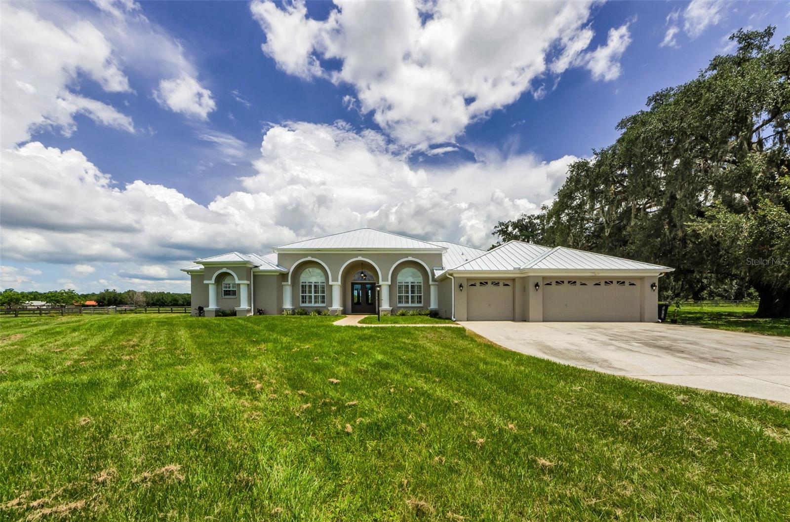 22327 MIZELL RD, BROOKSVILLE, FL, 34602