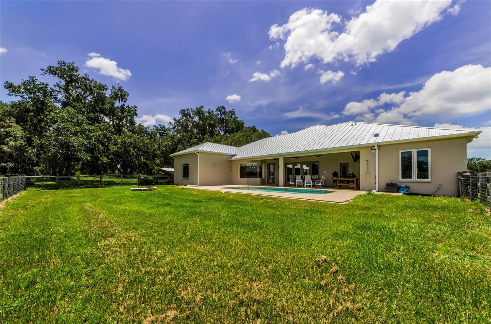 22327 MIZELL RD, BROOKSVILLE, FL, 34602