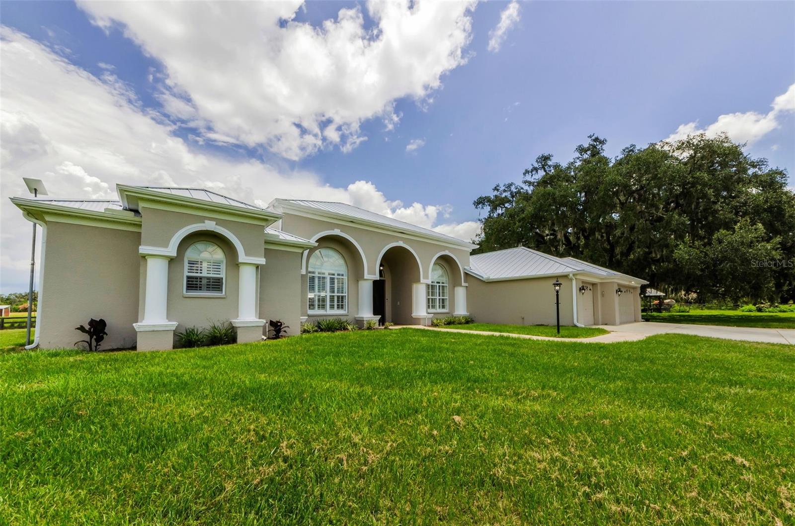 22327 MIZELL RD, BROOKSVILLE, FL, 34602