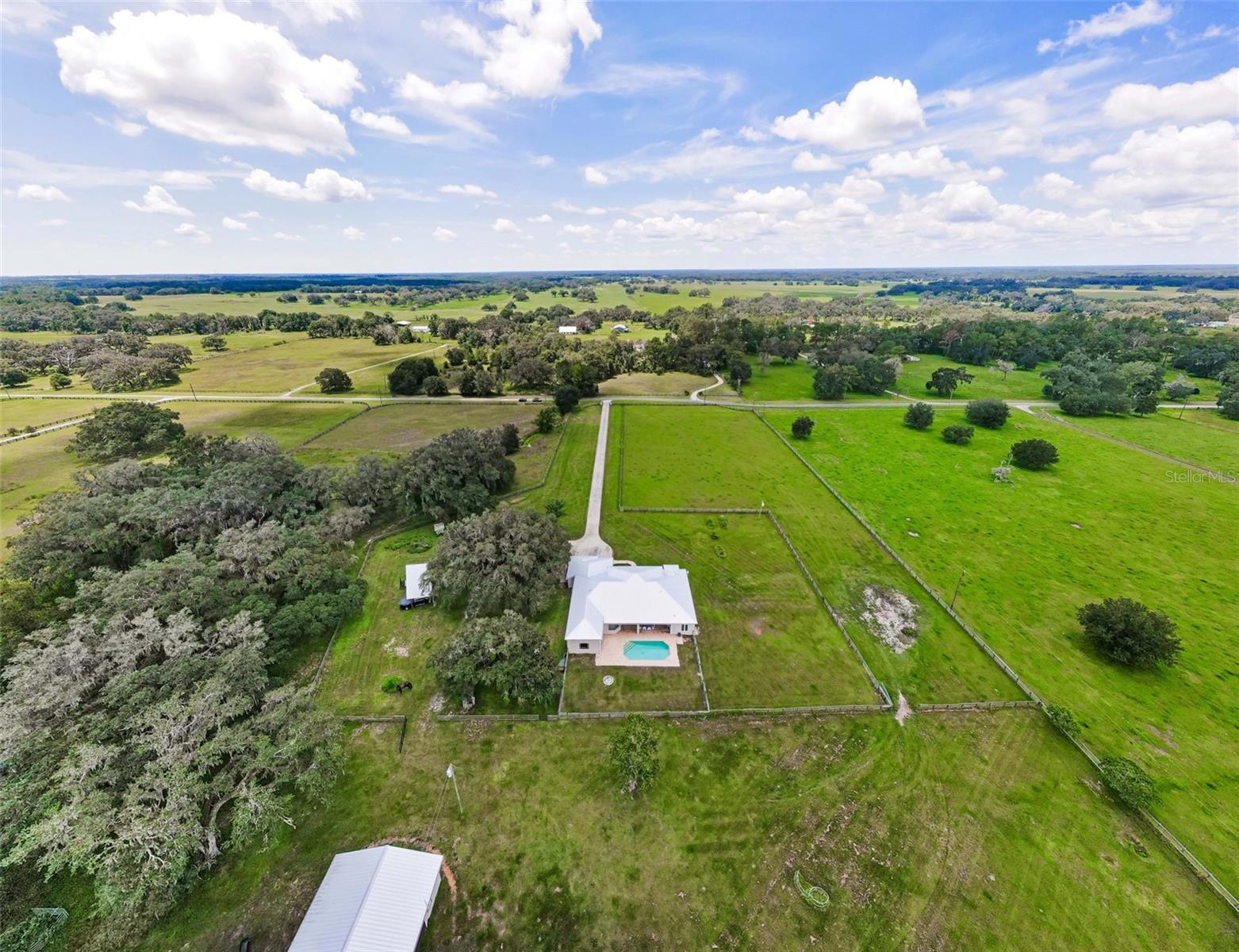 22327 MIZELL RD, BROOKSVILLE, FL, 34602