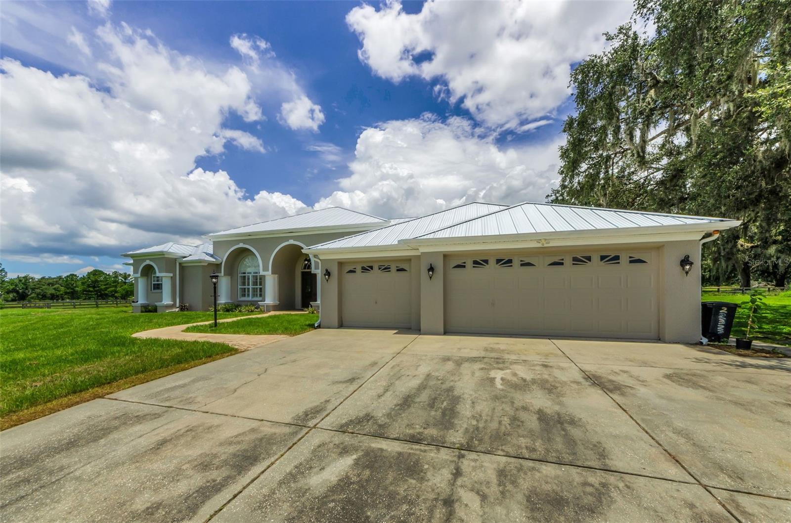 22327 MIZELL RD, BROOKSVILLE, FL, 34602