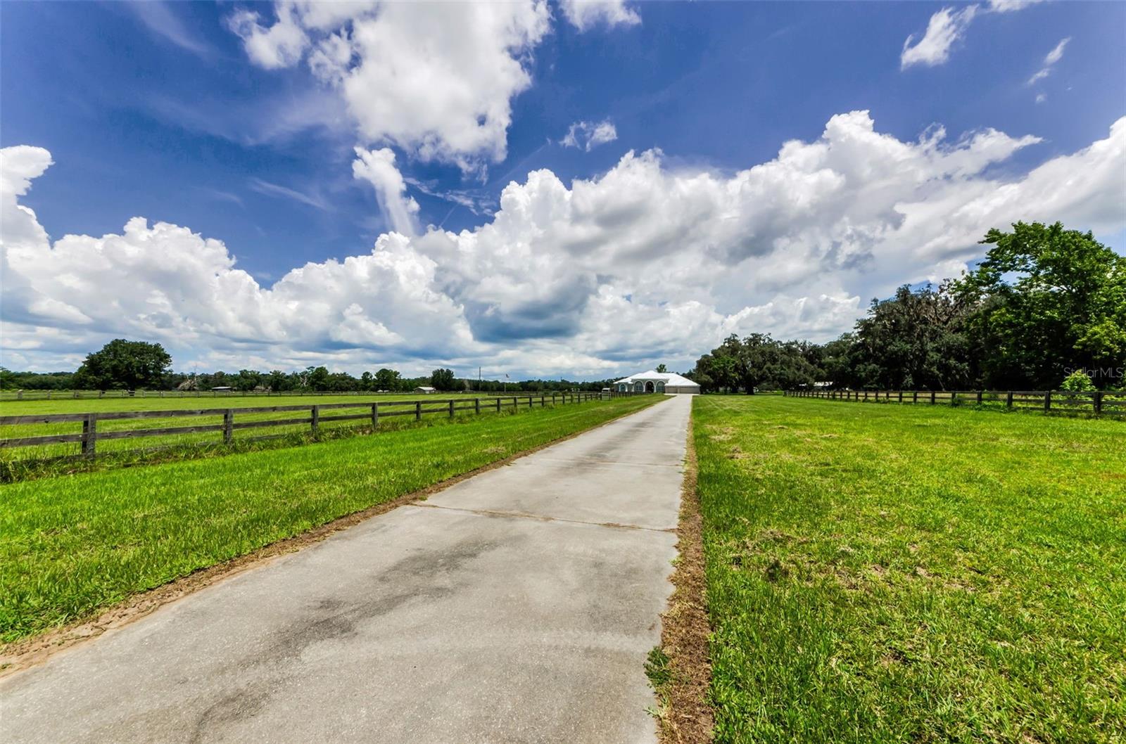 22327 MIZELL RD, BROOKSVILLE, FL, 34602