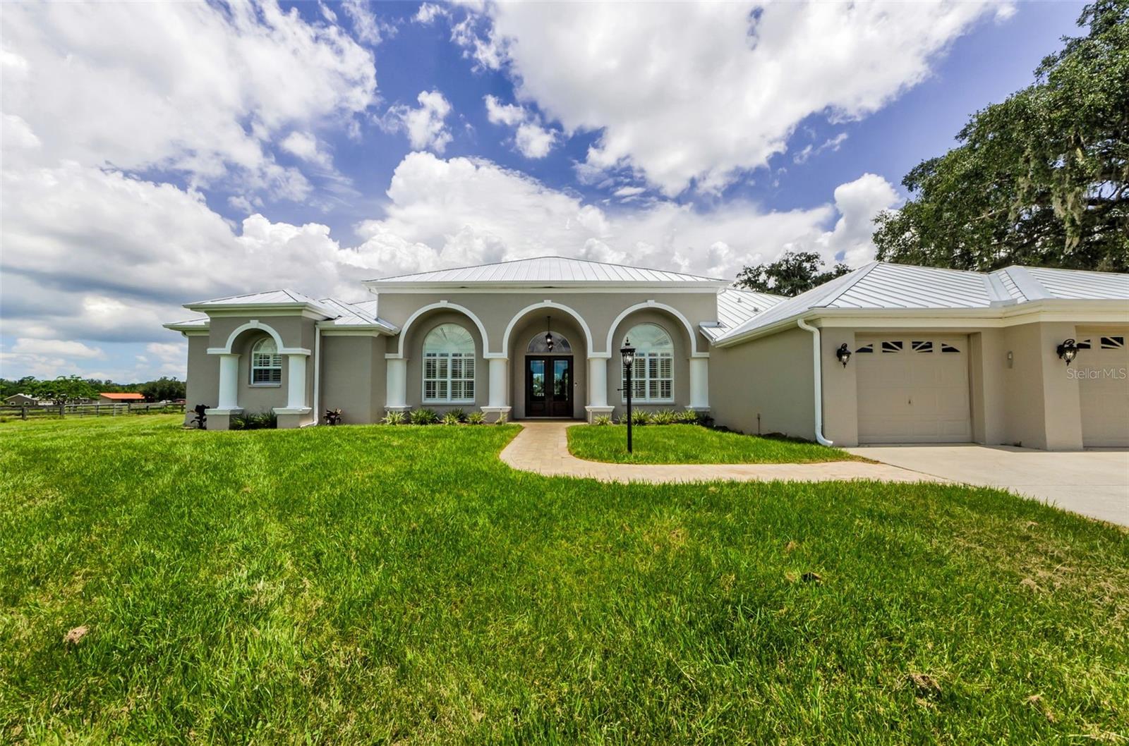 22327 MIZELL RD, BROOKSVILLE, FL, 34602